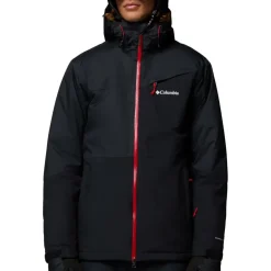 Columbia - Iceberg Point II Jacket - kijacke