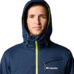 Columbia - Iceberg Point II Jacket - kijacke