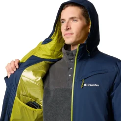Columbia - Iceberg Point II Jacket - kijacke