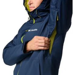 Columbia - Iceberg Point II Jacket - kijacke