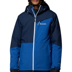 Columbia - Iceberg Point II Jacket - kijacke