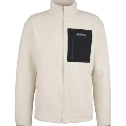 Columbia Trekkingbekleidung|Alltagsbekleidung-- Jasper Ridge Pebbled Full Zip Fleece - Fleecejacke