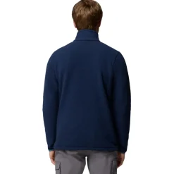 Columbia Trekkingbekleidung|Alltagsbekleidung-- Jasper Ridge Pebbled Full Zip Fleece - Fleecejacke