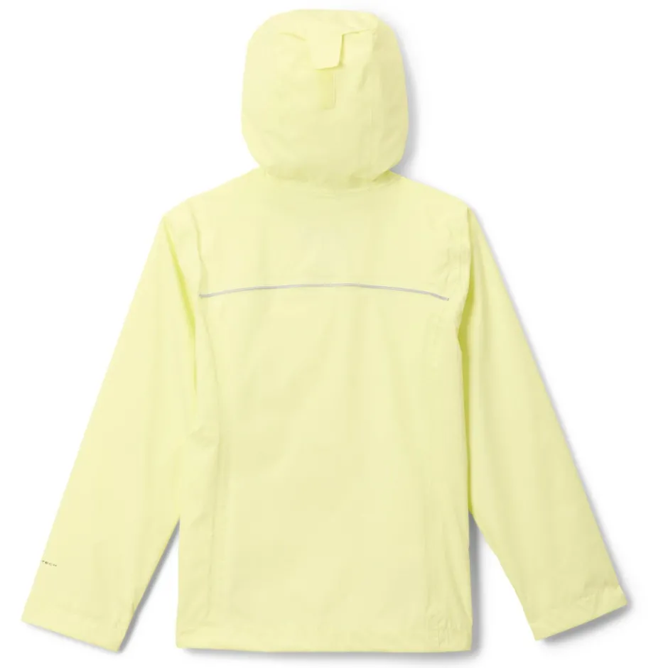 Columbia Trekkingbekleidung|Alltagsbekleidung-- Kid's Arcadia II Jacket - Regenjacke
