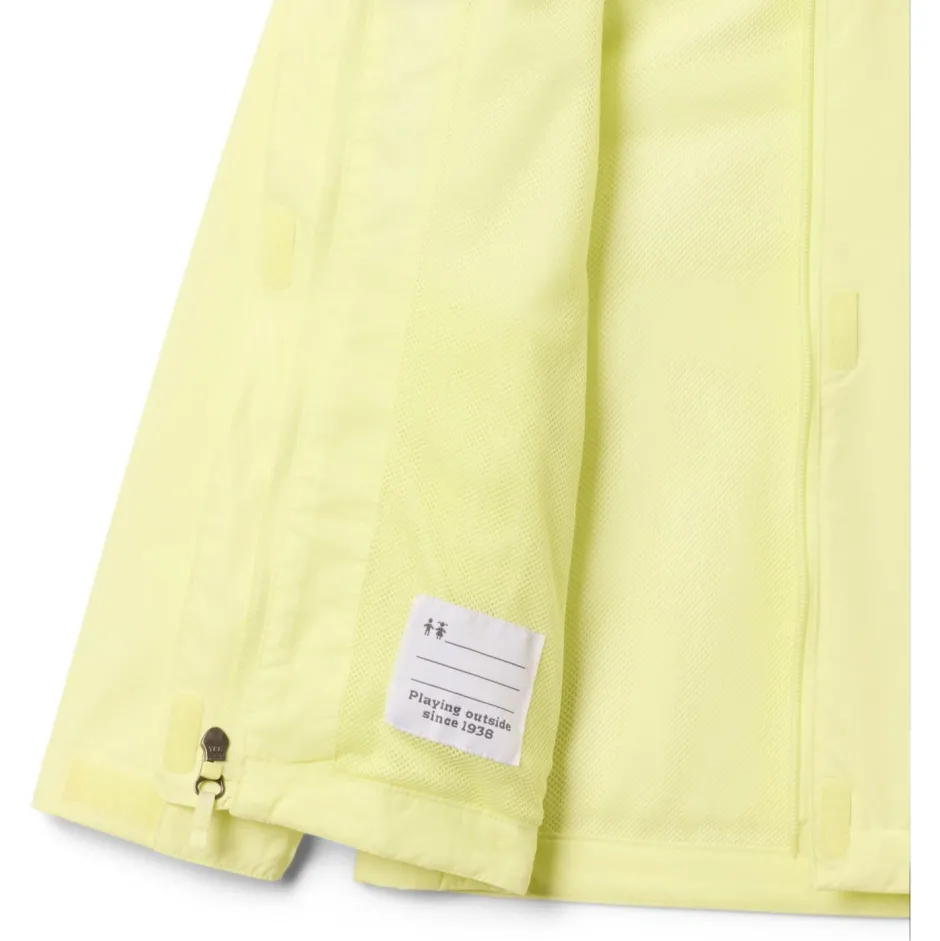 Columbia Trekkingbekleidung|Alltagsbekleidung-- Kid's Arcadia II Jacket - Regenjacke