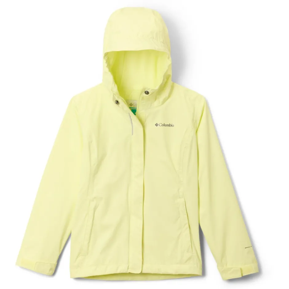 Columbia Trekkingbekleidung|Alltagsbekleidung-- Kid's Arcadia II Jacket - Regenjacke