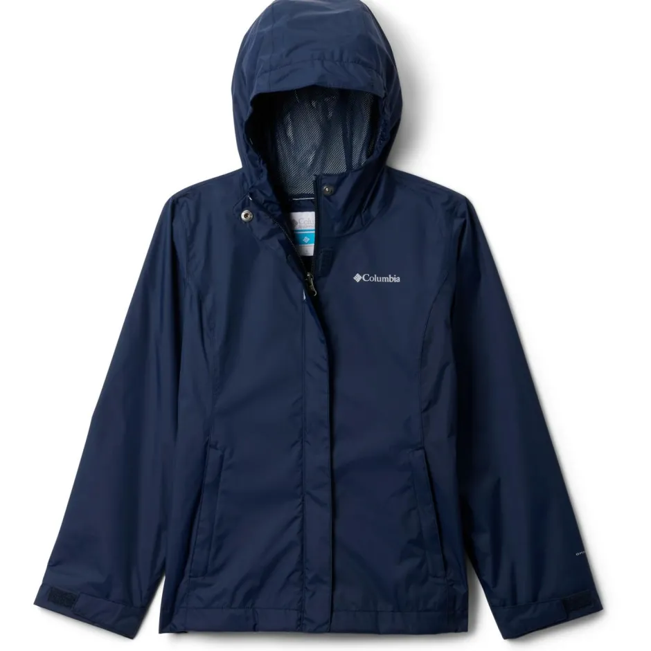Columbia Trekkingbekleidung|Alltagsbekleidung-- Kid's Arcadia II Jacket - Regenjacke