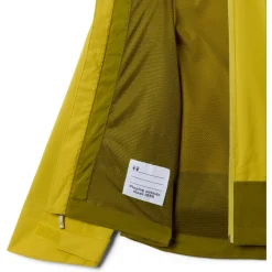 Columbia - Kid's Boulder Falls Jacket - Regenjacke New