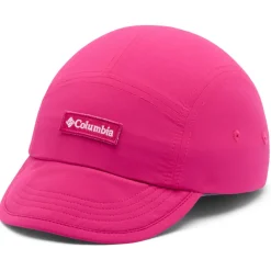 Columbia - Kid's Camp Charlie Youth 5 Panel Hat - Cap Outlet