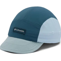 Columbia - Kid's Camp Charlie Youth 5 Panel Hat - Cap Outlet