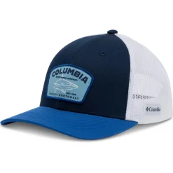 Columbia - Kid's Youth Snap Back - Cap New