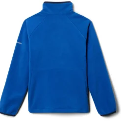 Columbia - Kid's Fast Trek IV Fleece Full Zip - Fleecejacke Hot
