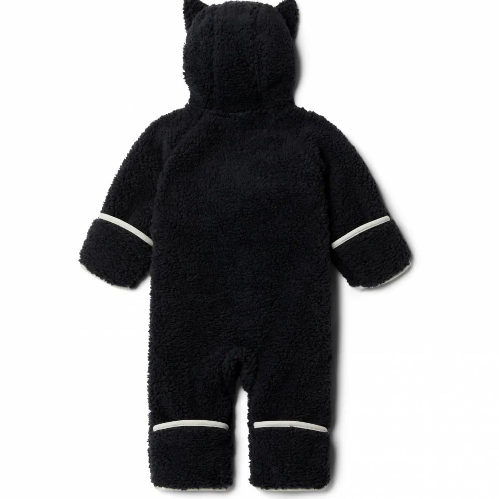 - Kid's Foxy Sherpa Bunting - Overall < Columbia Discount