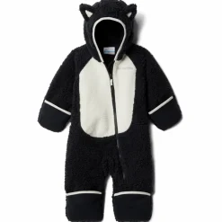 - Kid's Foxy Sherpa Bunting - Overall < Columbia Discount