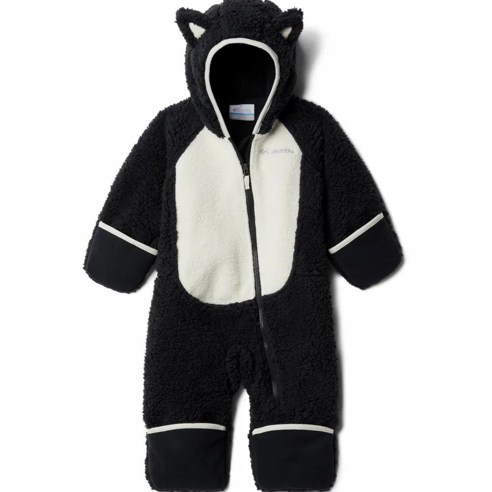 - Kid's Foxy Sherpa Bunting - Overall < Columbia Discount