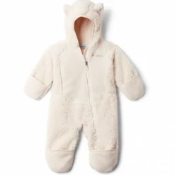- Kid's Foxy Sherpa Bunting - Overall < Columbia Discount
