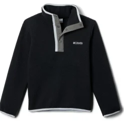 Columbia - Kid's Helvetia II Half Snap Fleece - Fleecepullover Sale