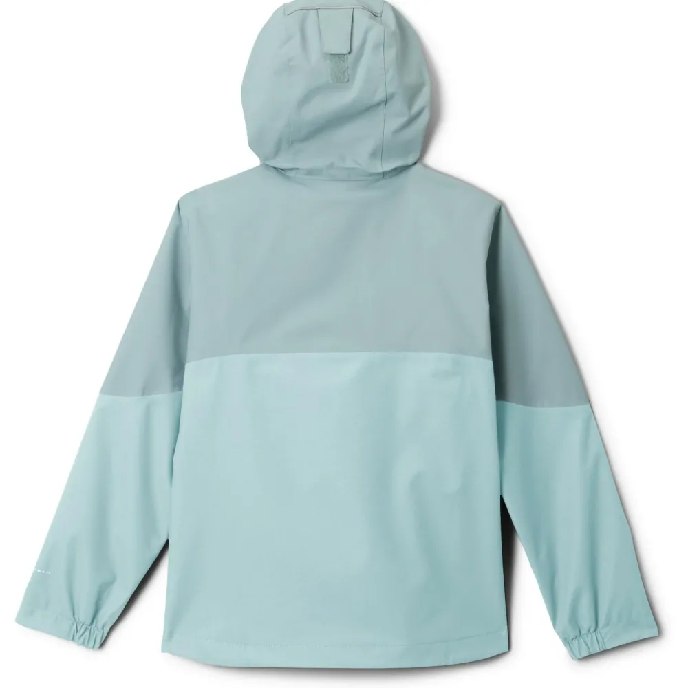 Columbia - Kid's Hikebound II Jacket - Regenjacke Online
