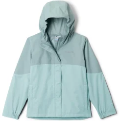 Columbia - Kid's Hikebound II Jacket - Regenjacke Online