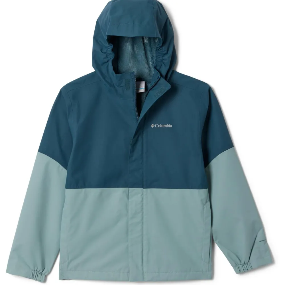 Columbia - Kid's Hikebound II Jacket - Regenjacke Online