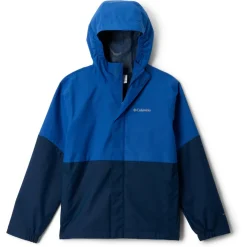 Columbia - Kid's Hikebound II Jacket - Regenjacke Online