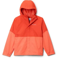 Columbia - Kid's Hikebound II Jacket - Regenjacke Online