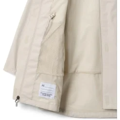 Columbia Alltagsbekleidung|Jacken-- Kid's Hikebound Long Jacket - Regenjacke