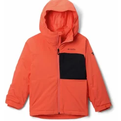 Kinder Columbia - Kid' Hocob Grove Jacket - kijacke