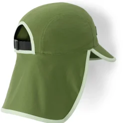 Columbia - Kid's Junior II Cachalot - Hut