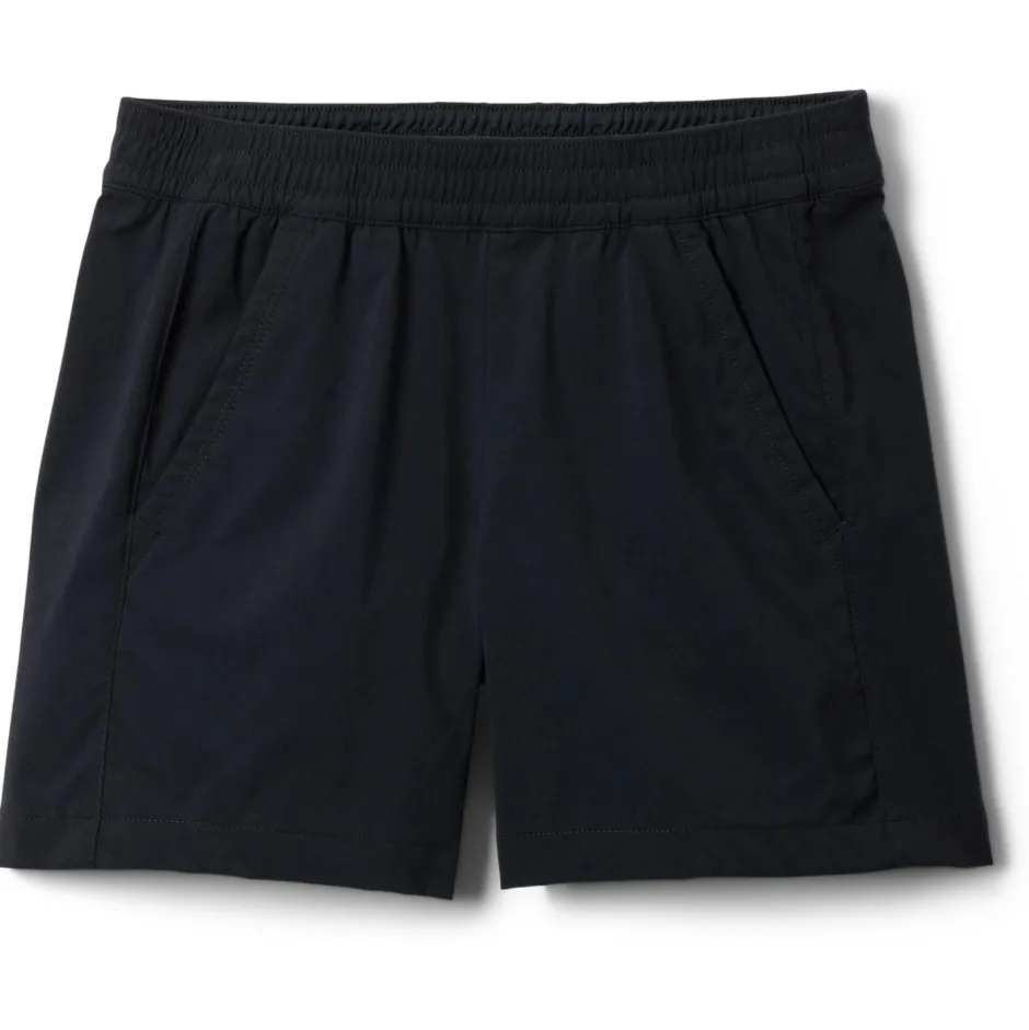 Columbia Laufbekleidung|Hosen-- Kid's Leslie Falls Short - Laufhose