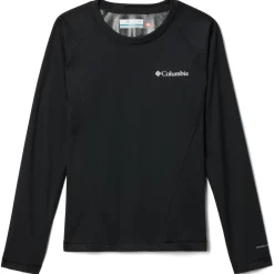 Kinder Columbia - Kid's Midweight Crew 2 - Skiunterwäsche