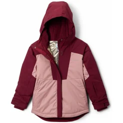 - Kid' ighty ogu III Jacket - kijacke < Columbia Outlet