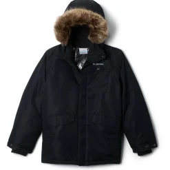 Columbia - Kid' Nordic trider II Jacket - Parka