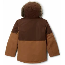 Columbia - Kid' Nordic trider II Jacket - Parka