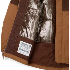 Columbia - Kid' Nordic trider II Jacket - Parka