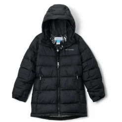 Kinder Columbia - Kid' Pike ake id Jacket - Parka