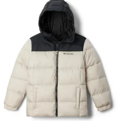 - Kid's Puffect Hooded Jacket - Kunstfaserjacke < Columbia Online