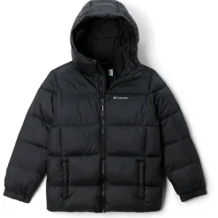 - Kid's Puffect Hooded Jacket - Kunstfaserjacke < Columbia Online