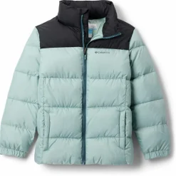 Kinder Columbia - Kid' Puffect II Jacket - Kuntfaerjacke