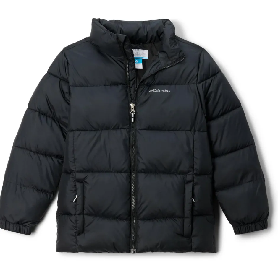 Kinder Columbia - Kid' Puffect II Jacket - Kuntfaerjacke