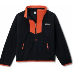Columbia Pullover & Hoodies|Wanderbekleidung-- Kid's Sequoia Grove Half Zip Fleece - Fleecepullover