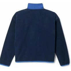 Columbia Pullover & Hoodies|Wanderbekleidung-- Kid's Sequoia Grove Half Zip Fleece - Fleecepullover