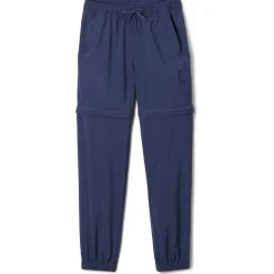 Columbia Trekkingbekleidung|Alltagsbekleidung-- Kid's Silver Ridge Utility Convertible Pant - Zip-Off-Hose