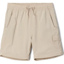Columbia Trekkingbekleidung|Alltagsbekleidung-- Kid's Silver Ridge Utility Convertible Pant - Zip-Off-Hose
