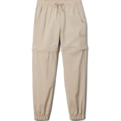Columbia Trekkingbekleidung|Alltagsbekleidung-- Kid's Silver Ridge Utility Convertible Pant - Zip-Off-Hose