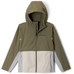 Kinder Columbia - Kid' Tabor Trai Windbreaker - Windjacke