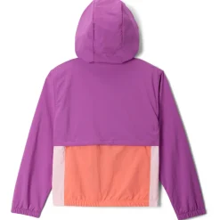 Kinder Columbia - Kid' Tabor Trai Windbreaker - Windjacke