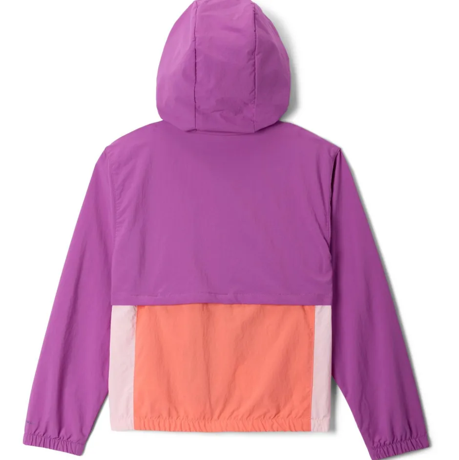 Kinder Columbia - Kid' Tabor Trai Windbreaker - Windjacke
