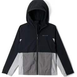 Kinder Columbia - Kid' Tabor Trai Windbreaker - Windjacke