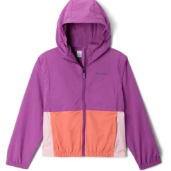 Kinder Columbia - Kid' Tabor Trai Windbreaker - Windjacke